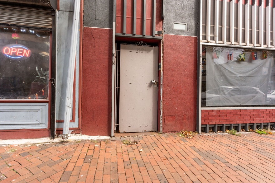 318 S Broad St, Trenton, NJ for sale - Building Photo - Image 3 of 37