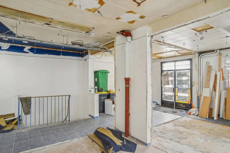 18 Bis Rue Violet, Paris for lease - Building Photo - Image 3 of 12