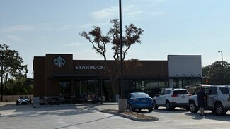 Plus de détails pour 2302 Highway 35 N, Rockport, TX - Commerce de détail à louer