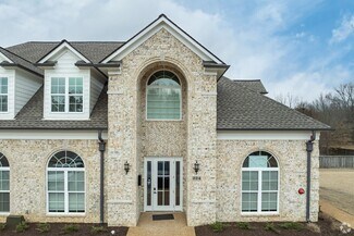 Plus de détails pour 224 Grand Steeple Dr, Collierville, TN - Bureau à louer