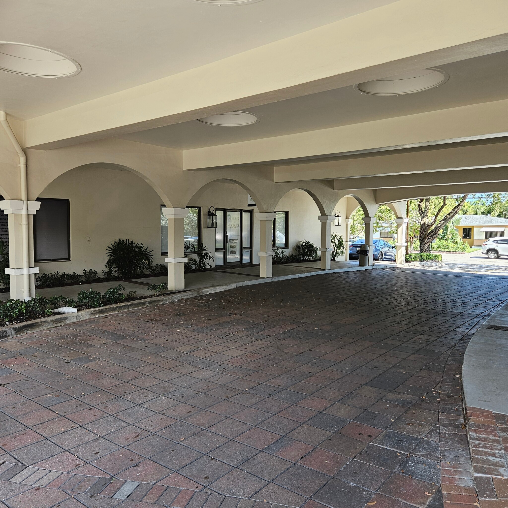 1800 N Federal Hwy, Pompano Beach, FL for lease Building Photo- Image 1 of 6