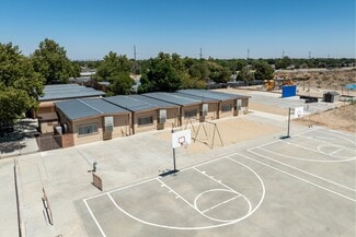 More details for 3700 W Avenue L, Lancaster, CA - Office for Lease