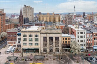511 Penn St, Reading, PA - AERIAL map view - Image1