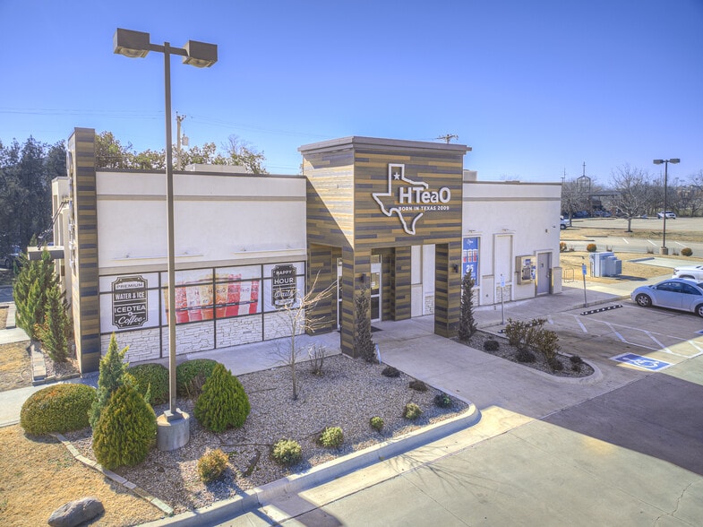 1004 N Boomer Rd, Stillwater, OK for sale - Primary Photo - Image 1 of 13