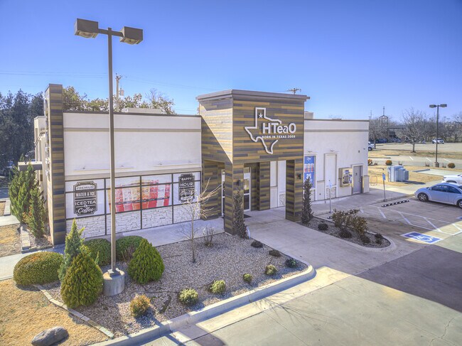 More details for 1004 N Boomer Rd, Stillwater, OK - Retail for Sale