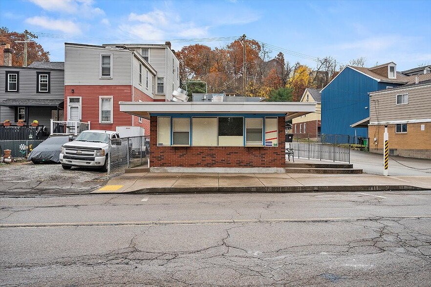 624 North Ave, Pittsburgh, PA for sale - Building Photo - Image 2 of 33