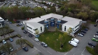 Plus de détails pour Cae Eithin, Abergele - Bureau à vendre