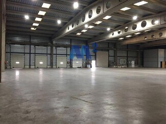 Plus de détails pour Industriel à louer