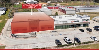 More details for 10226 FM 1488, Magnolia, TX - Retail for Lease