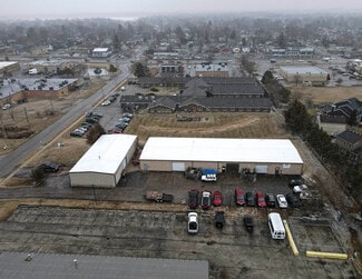 More details for 1800 Circuit Dr, Round Lake Beach, IL - Industrial for Sale