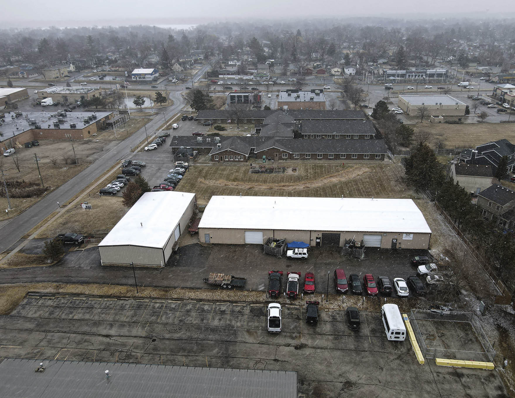 1800 Circuit Dr, Round Lake Beach, IL for sale Primary Photo- Image 1 of 9