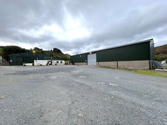 Plus de détails pour Camling, Thornhill - Local d'activités à louer