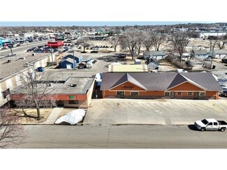 More details for 20 S 32nd Ave S, Saint Cloud, MN - Office for Sale