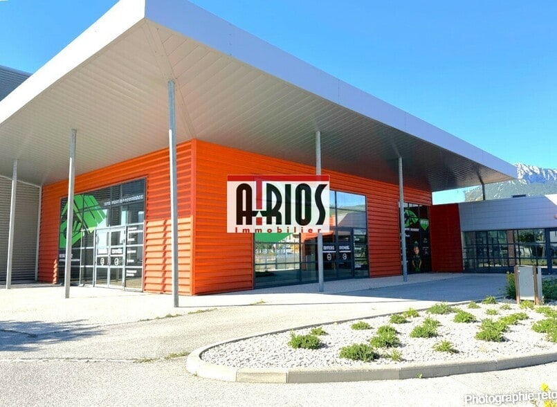 Flex in La Farlède for sale - Building Photo - Image 1 of 23
