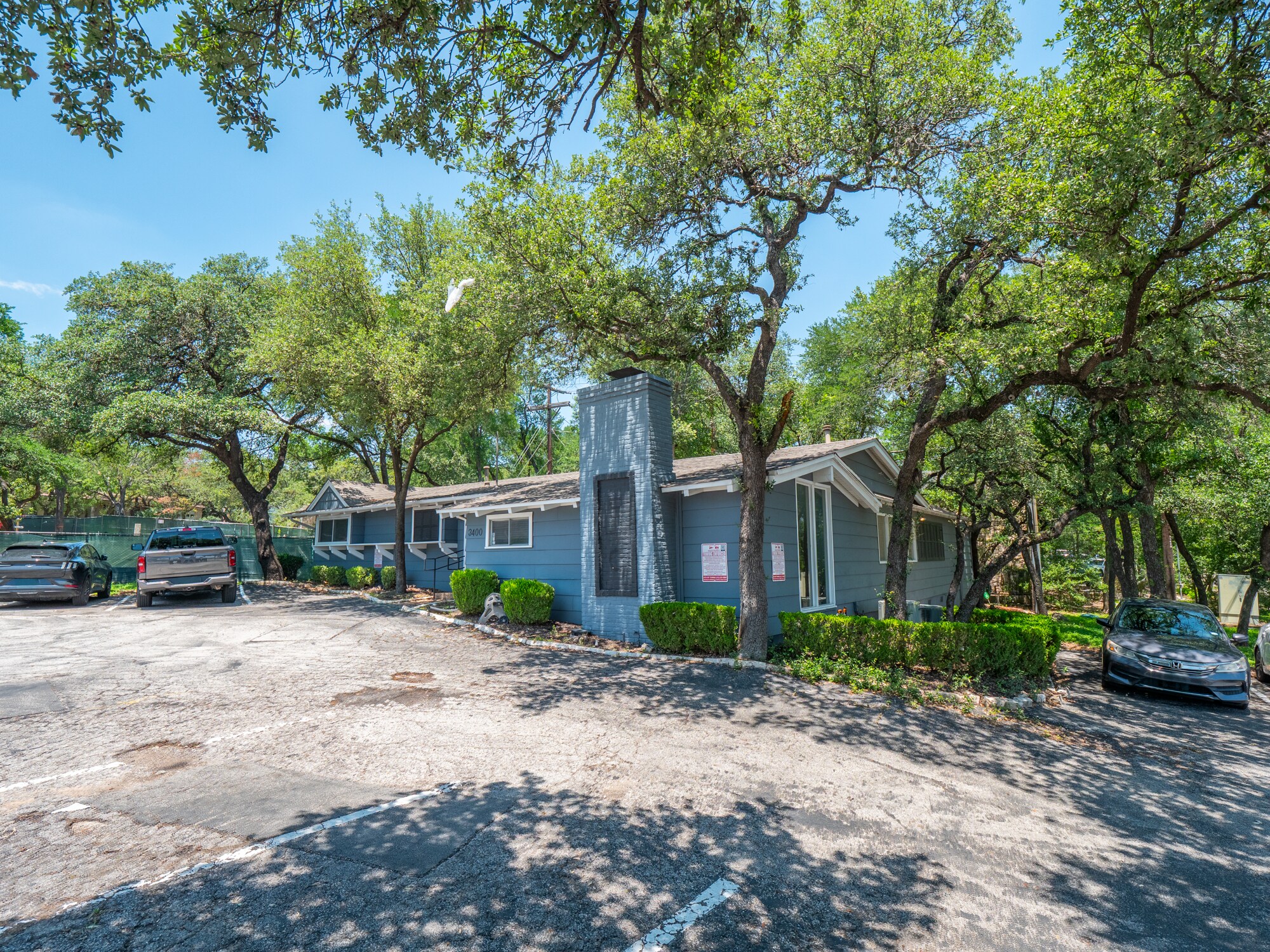 3400 Northland Dr, Austin, TX à vendre Photo du bâtiment- Image 1 de 8