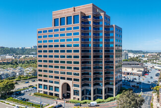 Plus de détails pour 7676 Hazard Center Dr, San Diego, CA - Bureau à louer