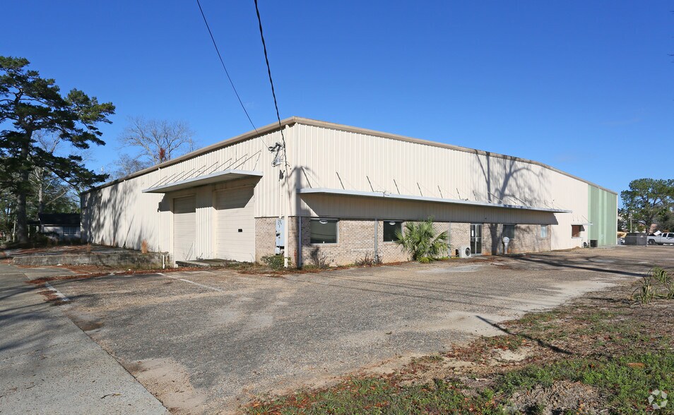 210 W Washington St, Dothan, AL à vendre - Photo principale - Image 1 de 15