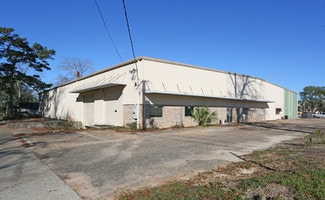 More details for 210 W Washington St, Dothan, AL - Industrial for Sale