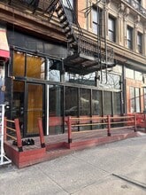 559 W 156th St, New York, NY à louer Photo du bâtiment- Image 2 de 27