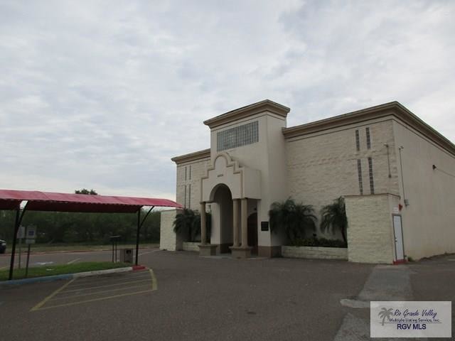 4502 N Cage Blvd, Pharr, TX à vendre - Autre - Image 1 de 1