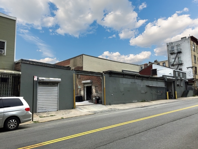 Industrial in Brooklyn, NY for sale - Primary Photo - Image 1 of 1