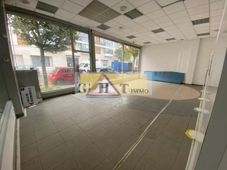 Industriel dans Maisons-Alfort à vendre - Photo intérieure - Image 2 de 5