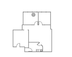 101 E Park Blvd, Plano, TX for lease Floor Plan- Image 1 of 1