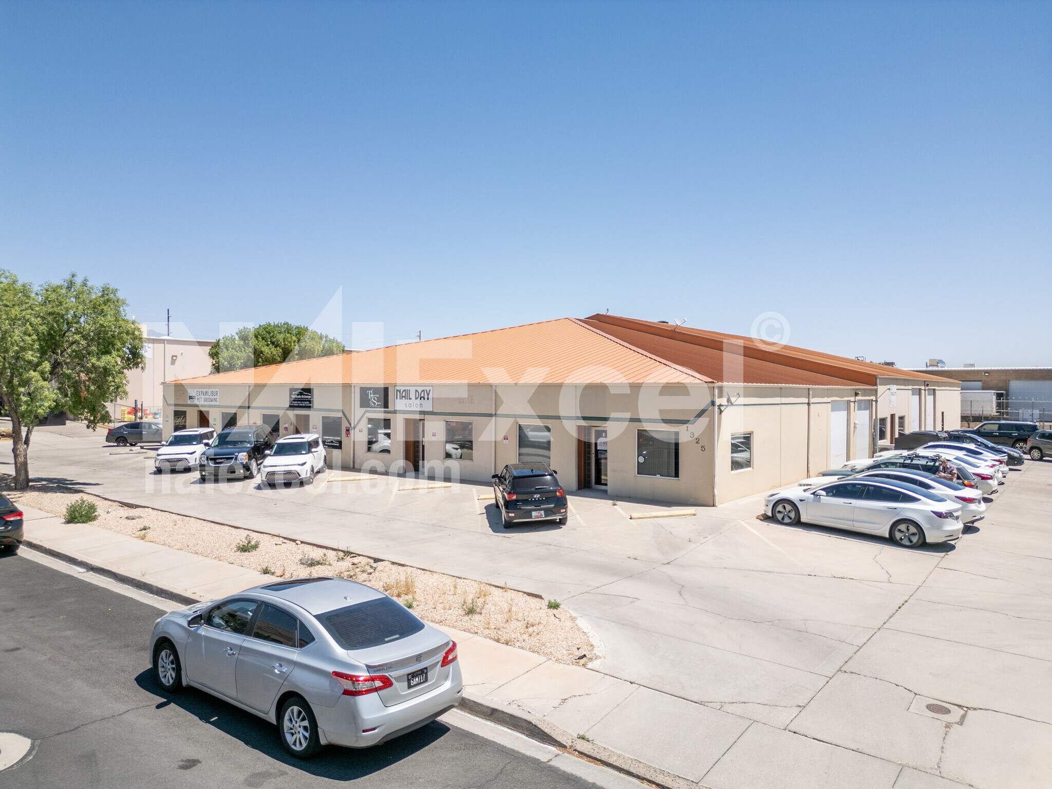 1325 S 320 E, St George, UT for lease Building Photo- Image 1 of 7