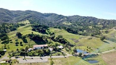7539 Pleasants Valley Rd, Vacaville, CA - Aerial  map view - Image1