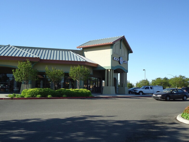 2200-2258 Patterson Rd, Riverbank, CA for lease - Building Photo - Image 2 of 6