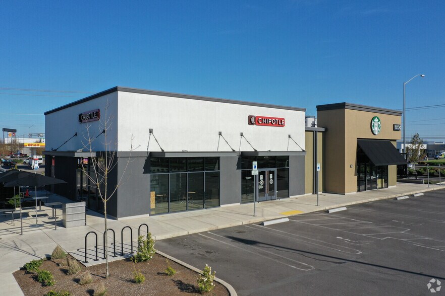 105 N Arney Rd, Woodburn, OR à vendre - Photo du bâtiment - Image 2 de 13