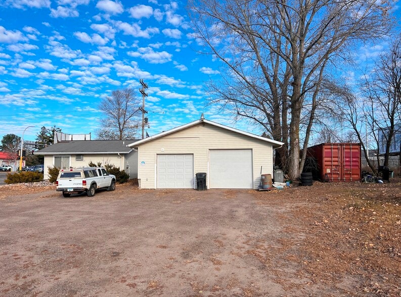 10 Washington St NE, Brainerd, MN for sale - Building Photo - Image 3 of 16
