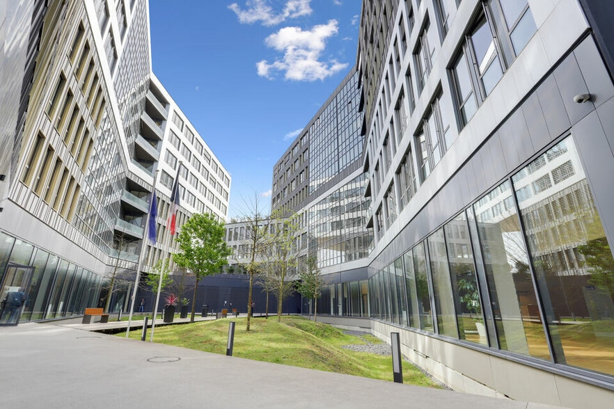 11 Rue Des Gamins, Bordeaux for lease - Building Photo - Image 3 of 14
