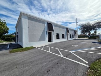 More details for 2050 S Federal Hwy, Fort Lauderdale, FL - Retail for Lease