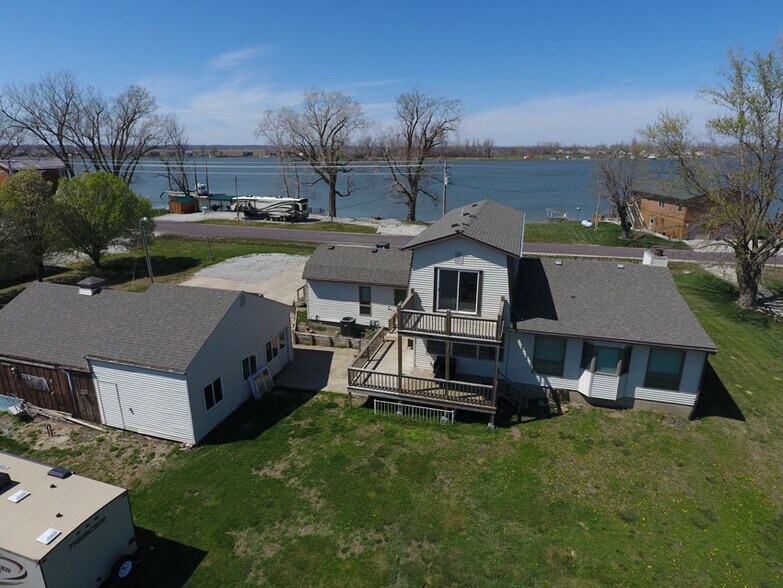 493 Lake Shore Dr, Craig, MO à vendre - Photo du bâtiment - Image 2 de 20