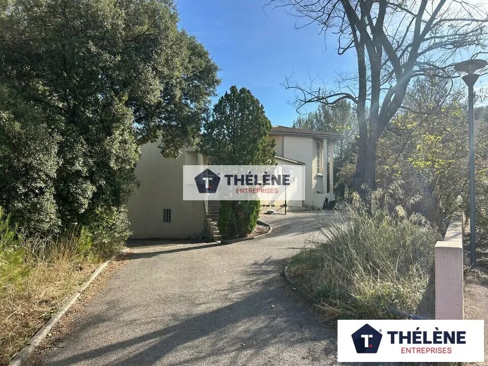 Office in Saint-Gély-du-Fesc for sale Primary Photo- Image 1 of 9