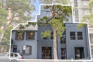 Plus de détails pour 487 Elizabeth St, Surry Hills - Bureau à louer