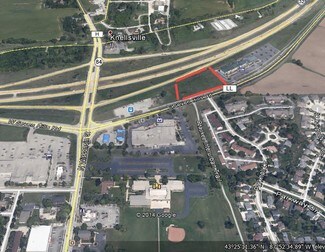 Plus de détails pour 350 E Seven Hills Rd, Port Washington, WI - Terrain à vendre