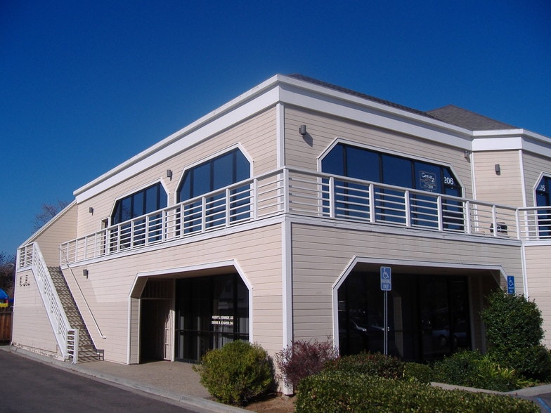 810 Jamacha Rd, El Cajon, CA for lease - Building Photo - Image 3 of 8