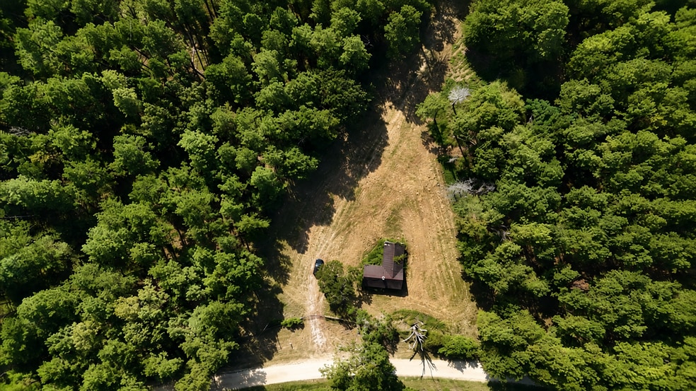92 Lillian Strong rd, Carlton, GA for sale - Building Photo - Image 2 of 94