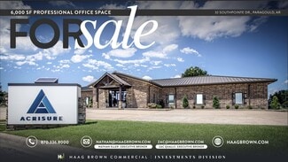 More details for 32 Southpointe Dr, Paragould, AR - Office for Sale