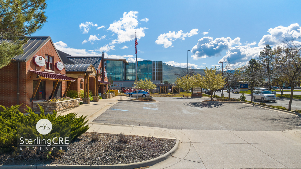 1802 Dearborn Ave, Missoula, MT for lease - Building Photo - Image 2 of 6