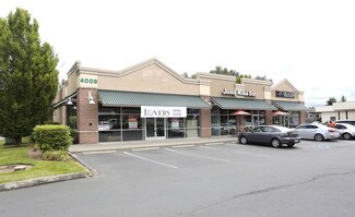 More details for 4009 S Meridian, Puyallup, WA - Retail for Lease