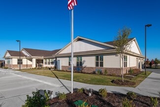 More details for 800 E Brown St, Wylie, TX - Health Care for Sale