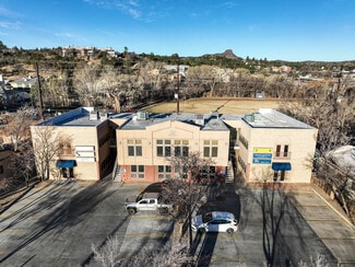 More details for 240 S Montezuma St, Prescott, AZ - Office for Lease