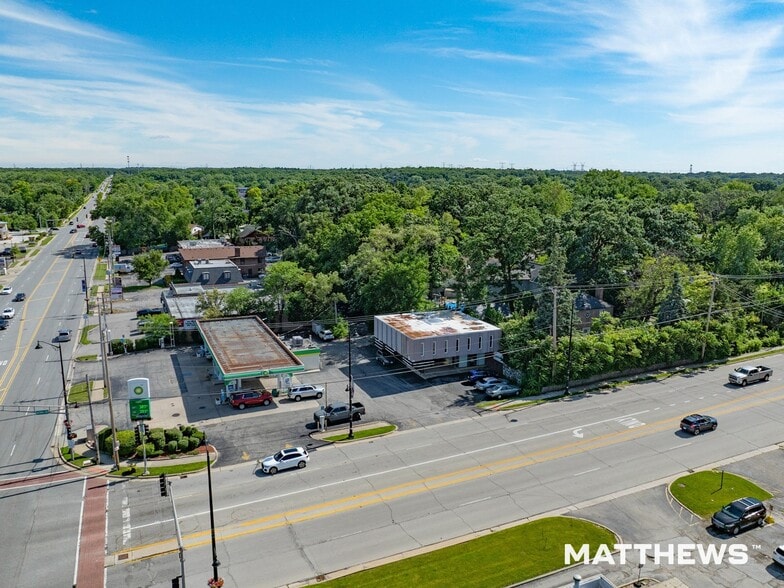7227 W 127th St, Palos Heights, IL for sale - Building Photo - Image 2 of 4