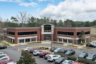 Plus de détails pour 501 Village Ave, Yorktown, VA - Bureau à louer