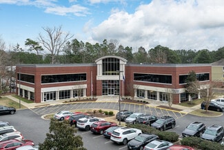 More details for 501 Village Ave, Yorktown, VA - Office for Lease