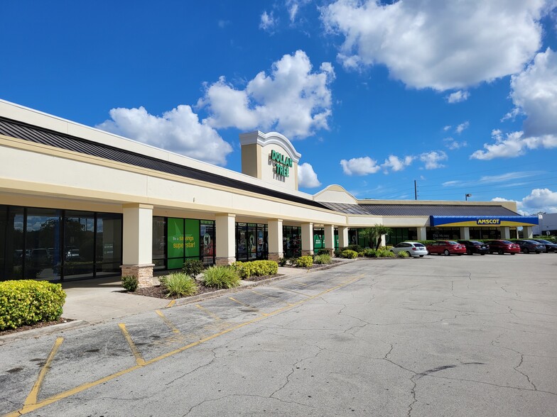 3205-3235 S John Young Pky, Kissimmee, FL for lease - Building Photo - Image 2 of 5