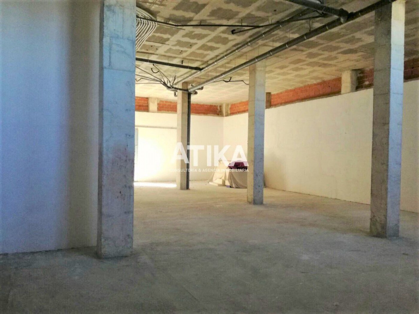 Retail in Ontinyent, Valencia for lease Building Photo- Image 1 of 8